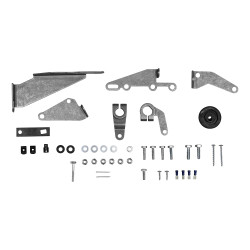 PartzBiz CM 3730003 - Hurst Pro-Matic Shifter Installation Kit PartzBiz CM 3730003 - Hurst Pro-Matic Shifter Installation Kit
