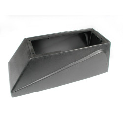 PartzBiz CM 1298554 - Hurst ProMatic 2 & V-Matic 2 Shifter Cover PartzBiz CM 1298554 - Hurst ProMatic 2 & V-Matic 2 Shifter Cover