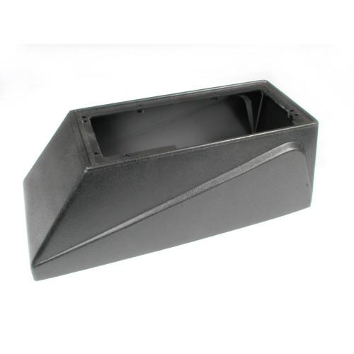 PartzBiz CM: 1298554-Hurst ProMatic 2 & V-Matic 2 Shifter Cover PartzBiz CM: 1298554-Hurst ProMatic 2 & V-Matic 2 Shifter Cover