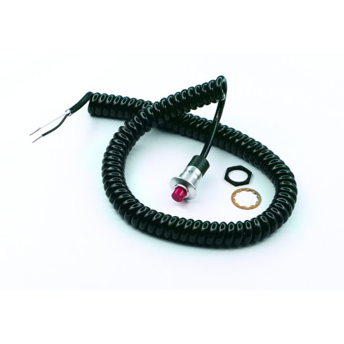 PartzBiz CM: 2483880-Hurst Pushbutton Switch PartzBiz CM: 2483880-Hurst Pushbutton Switch