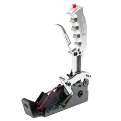 PartzBiz CM 3162001 - Hurst Quarter Stick Pistol-Grip Race Shifter