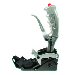 PartzBiz CM 3162006 - Hurst Quarter Stick Pistol-Grip Race Shifter