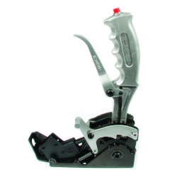PartzBiz CM 3162014 - Hurst Quarter Stick Pistol-Grip Race Shifter
