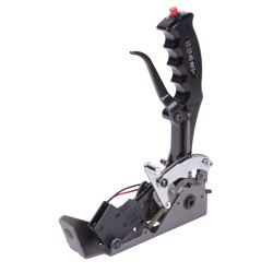 PartzBiz CM 3162015 - Hurst Quarter Stick Pistol-Grip Race Shifter