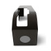 PartzBiz CM: 1300051-Hurst Quarter Stick Shifter Cover - Aluminum PartzBiz CM: 1300051-Hurst Quarter Stick Shifter Cover - Aluminum
