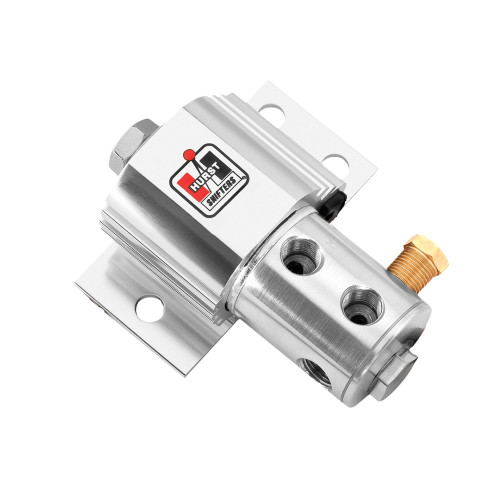 PartzBiz CM: 5667550-Hurst Roll/Control, Line/Loc 12-volt Solenoid Valve PartzBiz CM: 5667550-Hurst Roll/Control, Line/Loc 12-volt Solenoid Valve