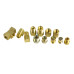 PartzBiz CM: 5671510-Hurst Roll/Control, Line/Loc Installation Kit PartzBiz CM: 5671510-Hurst Roll/Control, Line/Loc Installation Kit