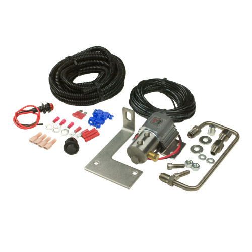 PartzBiz CM: 5671518-Hurst Roll/Control, Line/Loc Kit - Chevrolet Camaro PartzBiz CM: 5671518-Hurst Roll/Control, Line/Loc Kit - Chevrolet Camaro