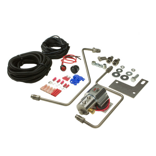 PartzBiz CM: 5671517-Hurst Roll/Control, Line/Loc Kit - Dodge Challenger PartzBiz CM: 5671517-Hurst Roll/Control, Line/Loc Kit - Dodge Challenger