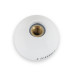 PartzBiz CM: 1630040-Hurst Shift Knob - 6 Speed - White PartzBiz CM: 1630040-Hurst Shift Knob - 6 Speed - White
