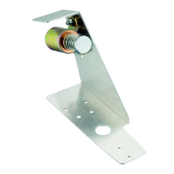 PartzBiz CM 2260020 - Hurst Shift Solenoid for Quarter Stick PartzBiz CM 2260020 - Hurst Shift Solenoid for Quarter Stick