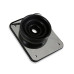 PartzBiz CM: 1147336-Hurst Shifter Boot, B-1 Boot and Plate PartzBiz CM: 1147336-Hurst Shifter Boot, B-1 Boot and Plate