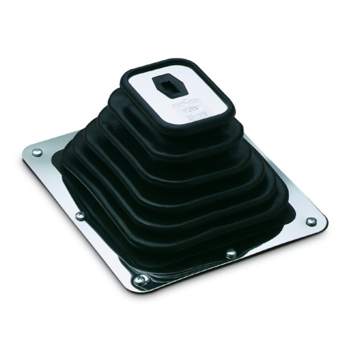 PartzBiz CM: 1147494-Hurst Shifter Boot, Super Boot and Plate PartzBiz CM: 1147494-Hurst Shifter Boot, Super Boot and Plate
