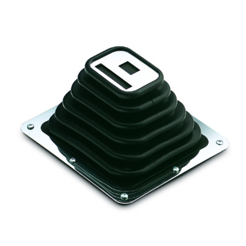 PartzBiz CM: 1140010-Hurst Shifter Boot, Super/Shifter 3 Boot and Plate PartzBiz CM: 1140010-Hurst Shifter Boot, Super/Shifter 3 Boot and Plate