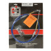 PartzBiz CM: 5000029-Hurst Shifter Cable - 5-Foot Length - Blue PartzBiz CM: 5000029-Hurst Shifter Cable - 5-Foot Length - Blue