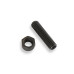 PartzBiz CM: 53952HST-Hurst Shifter Stick - Billet - Raw Aluminum PartzBiz CM: 53952HST-Hurst Shifter Stick - Billet - Raw Aluminum