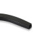 PartzBiz CM: 53905HST-Hurst Shifter Stick - Billet - Satin Black