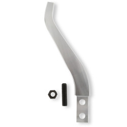 PartzBiz CM 53952HST - Hurst Shifter Stick - Billet - Raw Aluminum PartzBiz CM 53952HST - Hurst Shifter Stick - Billet - Raw Aluminum