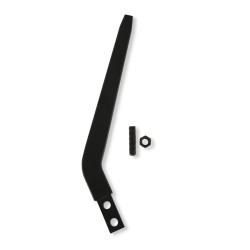 PartzBiz CM 53903HST - Hurst Shifter Stick - Billet - Satin Black PartzBiz CM 53903HST - Hurst Shifter Stick - Billet - Satin Black