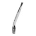 PartzBiz CM: 5389015-Hurst Shifter Stick - แฮนด์บาร์ - โครเมียม PartzBiz CM: 5389015-Hurst Shifter Stick - แฮนด์บาร์ - โครเมียม