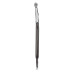 PartzBiz CM: 5389016-Hurst Shifter Stick - Round Bar - Chrome PartzBiz CM: 5389016-Hurst Shifter Stick - Round Bar - Chrome