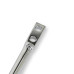 PartzBiz CM: 53800HST-Hurst Shifter Stick - Tube Style - Chrome PartzBiz CM: 53800HST-Hurst Shifter Stick - Tube Style - Chrome
