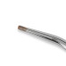 PartzBiz CM: 53950HST-Hurst Shifter Stick - Tube Style - Chrome PartzBiz CM: 53950HST-Hurst Shifter Stick - Tube Style - Chrome