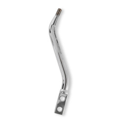PartzBiz CM 53954HST - Hurst Shifter Stick - Tube Style - Chrome PartzBiz CM 53954HST - Hurst Shifter Stick - Tube Style - Chrome
