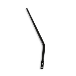 PartzBiz CM 53801HST - Hurst Shifter Stick - Tube Style - Satin Black PartzBiz CM 53801HST - Hurst Shifter Stick - Tube Style - Satin Black