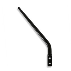 PartzBiz CM 53901HST - Hurst Shifter Stick - Tube Style - Satin Black PartzBiz CM 53901HST - Hurst Shifter Stick - Tube Style - Satin Black