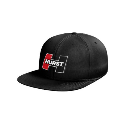 PartzBiz CM: 669986-Hurst Snap-Back Hat