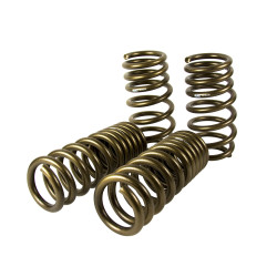 PartzBiz CM 6130012 - Hurst Stage 1 Performance Spring Kit PartzBiz CM 6130012 - Hurst Stage 1 Performance Spring Kit
