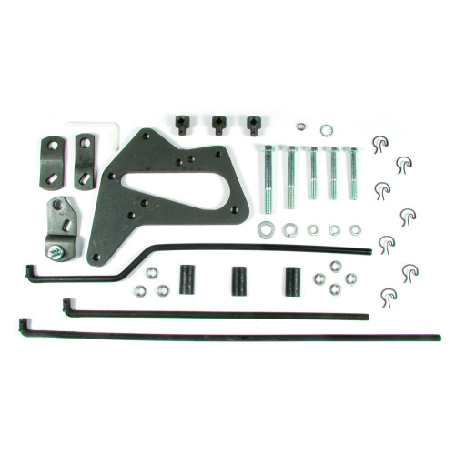 PartzBiz CM: 3738615-Hurst Street Super Shifter 4-speed Installation Kit - Ford PartzBiz CM: 3738615-Hurst Street Super Shifter 4-speed Installation Kit - Ford