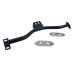 PartzBiz CM: 67510003-Hurst Transmission Crossmember for 1955-1957 Chevy Cars PartzBiz CM: 67510003-Hurst Transmission Crossmember for 1955-1957 Chevy Cars