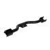 PartzBiz CM: 67510005-Hurst Transmission Crossmember สำหรับปี 1962-1967 Chevy II/Nova PartzBiz CM: 67510005-Hurst Transmission Crossmember สำหรับปี 1962-1967 Chevy II/Nova