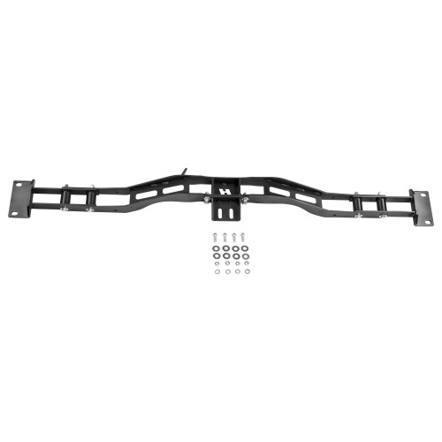 PartzBiz CM: 67510020-Hurst Transmission Crossmember for 1968-1972 GM A-Body