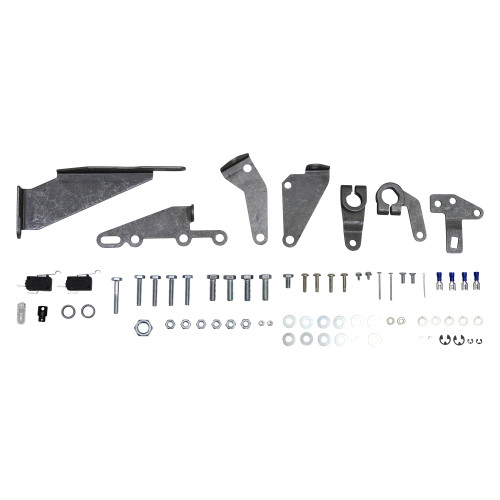 PartzBiz CM: 3730005-Hurst V-Matic Automatic Shifter Installation Kit PartzBiz CM: 3730005-Hurst V-Matic Automatic Shifter Installation Kit