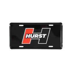 PartzBiz CM 36-580 - License Plate - HURST PartzBiz CM 36-580 - License Plate - HURST