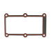 PartzBiz CM: 33270HST-Transmission Shifter Gasket - Standard Tremec Magnum (T-56) PartzBiz CM: 33270HST-Transmission Shifter Gasket - Standard Tremec Magnum (T-56)
