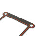 PartzBiz CM: 33270HST-Transmission Shifter Gasket - Standard Tremec Magnum (T-56) PartzBiz CM: 33270HST-Transmission Shifter Gasket - Standard Tremec Magnum (T-56)