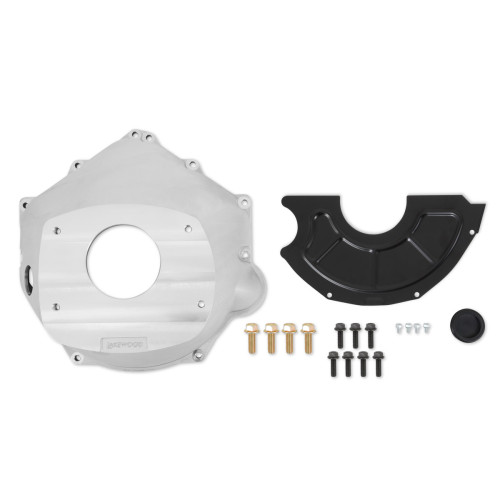 PartzBiz CM: LK4200K-ALUM BELLHOUSING SBC/BBC TKX/TKO PartzBiz CM: LK4200K-ALUM BELLHOUSING SBC/BBC TKX/TKO