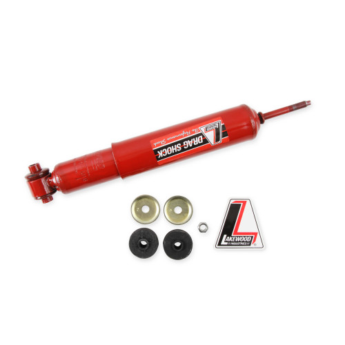 PartzBiz CM: 40305-Drag Shock - Rear - 50/50 PartzBiz CM: 40305-Drag Shock - Rear - 50/50