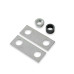 PartzBiz CM: 40501-แดร็กสตรัท - หน้า - 70/30 PartzBiz CM: 40501-แดร็กสตรัท - หน้า - 70/30