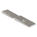 PartzBiz CM: 20510-Lakewood Axle Shims - Traction Bar Wedge Kits - 4 degree - Aluminum PartzBiz CM: 20510-Lakewood Axle Shims - Traction Bar Wedge Kits - 4 degree - Aluminum