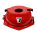 PartzBiz CM: 15003LKW-Lakewood Bellhousing - Chevrolet PartzBiz CM: 15003LKW-Lakewood Bellhousing - Chevrolet