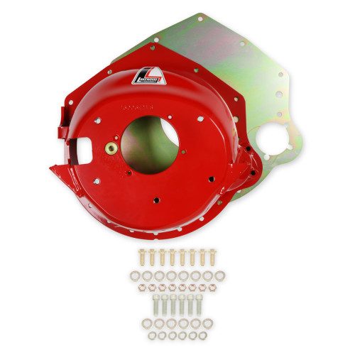 PartzBiz CM: 15003LKW-Lakewood Bellhousing - Chevrolet PartzBiz CM: 15003LKW-Lakewood Bellhousing - Chevrolet