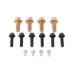 PartzBiz CM: 50396-Lakewood Bellhousing Bolt Kit PartzBiz CM: 50396-Lakewood Bellhousing Bolt Kit