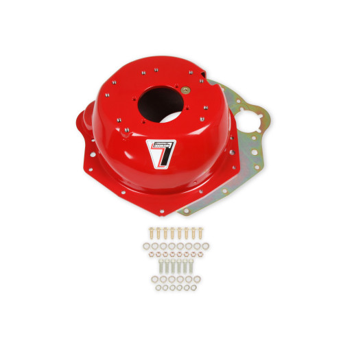 PartzBiz CM: 15050-Lakewood Bellhousing - Chevrolet Small and Big Block PartzBiz CM: 15050-Lakewood Bellhousing - Chevrolet Small and Big Block