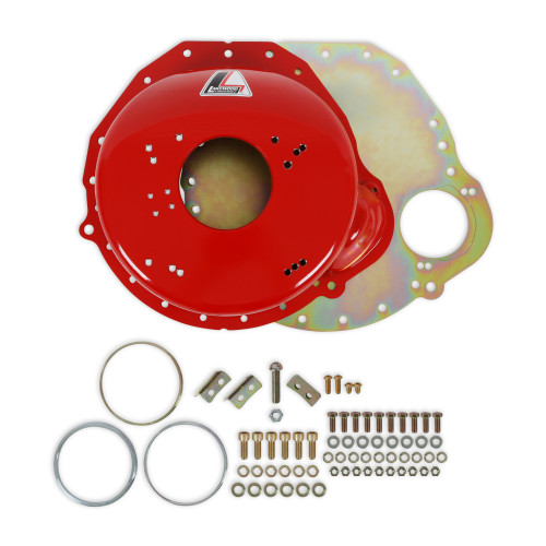 PartzBiz CM: 15200-Lakewood Bellhousing - Small Block Ford PartzBiz CM: 15200-Lakewood Bellhousing - Small Block Ford
