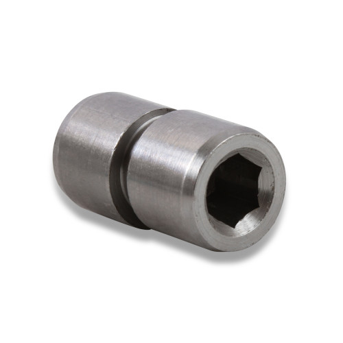 PartzBiz CM: 15970-Lakewood Bellhousing Dowel Pins - Ford and Mopar - .500-inch Diameter - .021-inch Offset PartzBiz CM: 15970-Lakewood Bellhousing Dowel Pins - Ford and Mopar - .500-inch Diameter - .021-inch Offset